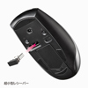 MA-TOUCH2WIN ワイヤレスタッチセンサーマウス(Windows用・ブラック) MA-TOUCH2WIN / ワイヤレスタッチセンサーマウス(Windows用・ブラック)
