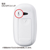 MA-TOUCH3BK タッチジェスチャーマウス(ブラック) MA-TOUCH3BK / タッチジェスチャーマウス(ブラック)