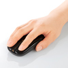 MA-TOUCH3BK タッチジェスチャーマウス(ブラック) MA-TOUCH3BK / タッチジェスチャーマウス(ブラック)