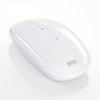 MA-TOUCH3W タッチジェスチャーマウス(ホワイト) MA-TOUCH3W / タッチジェスチャーマウス(ホワイト)