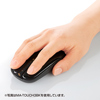MA-TOUCH3W タッチジェスチャーマウス(ホワイト) MA-TOUCH3W / タッチジェスチャーマウス(ホワイト)