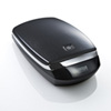 MA-TOUCH8BK ワイヤレスタッチセンサーマウス8(ブラック) MA-TOUCH8BK / ワイヤレスタッチセンサーマウス8(ブラック)