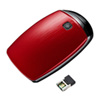 MA-TOUCH8R ワイヤレスタッチセンサーマウス8(レッド) MA-TOUCH8R / ワイヤレスタッチセンサーマウス8(レッド)