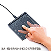 MA-TP01BK USBタッチパッド MA-TP01BK / USBタッチパッド