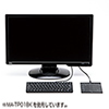 MA-TP01W USBタッチパッド MA-TP01W / USBタッチパッド