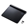MA-TPW02BK 2.4GHz ワイヤレスタッチパッド MA-TPW02BK / 2.4GHz ワイヤレスタッチパッド