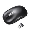 MA-WB312BK ワイヤレスブルーLEDマウス MA-WB312BK / ワイヤレスブルーLEDマウス