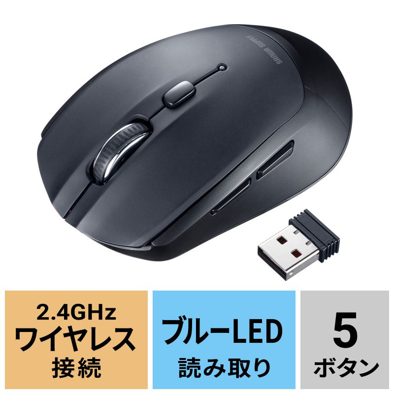 アイコン付き製品カット