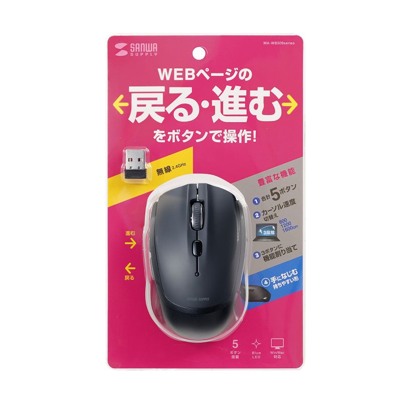パッケージ