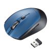 MA-WB509BL ワイヤレスブルーLEDマウス(5ボタン・ブルー) MA-WB509BL / ワイヤレスブルーLEDマウス(5ボタン・ブルー)