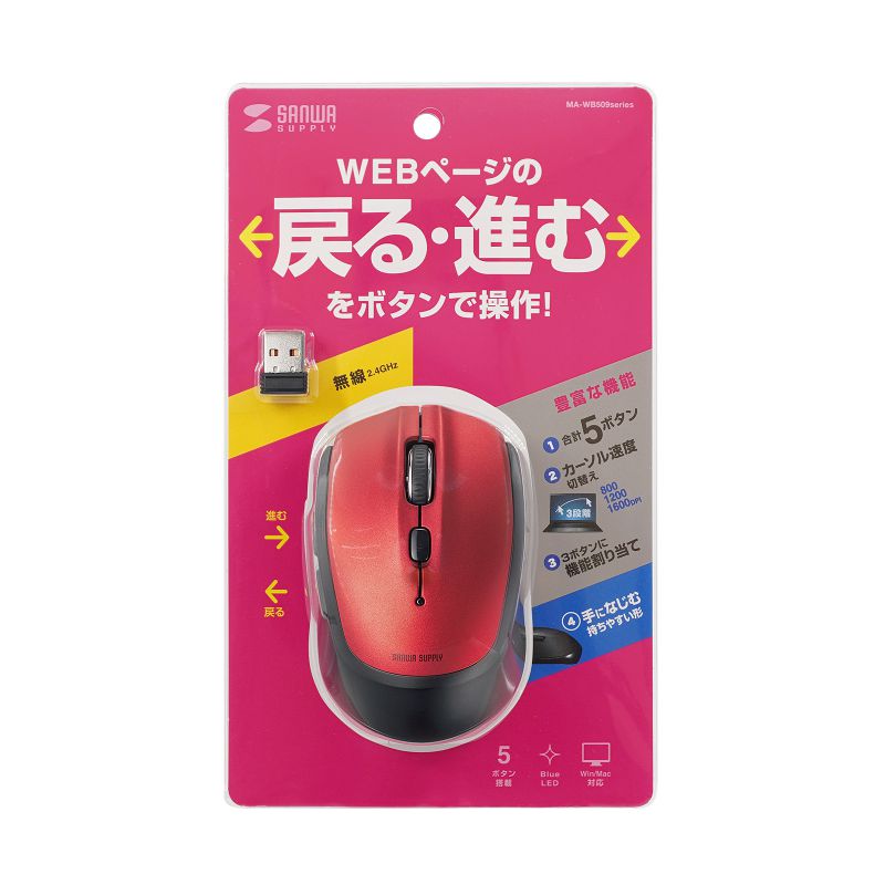 パッケージ