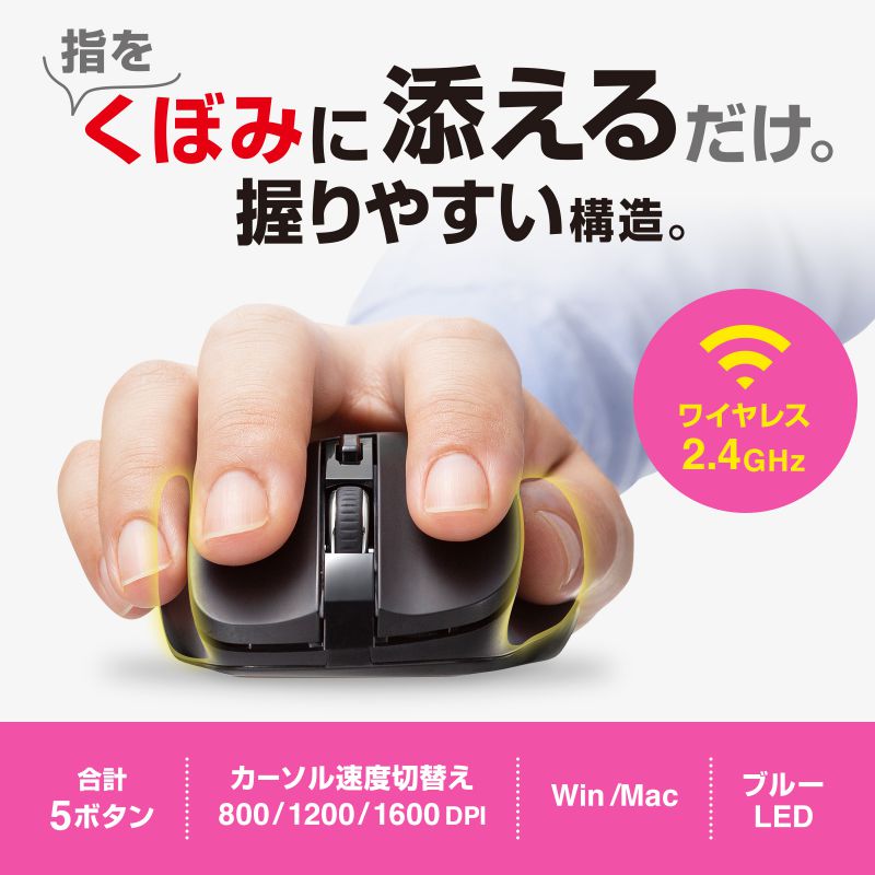 ピックアップ
