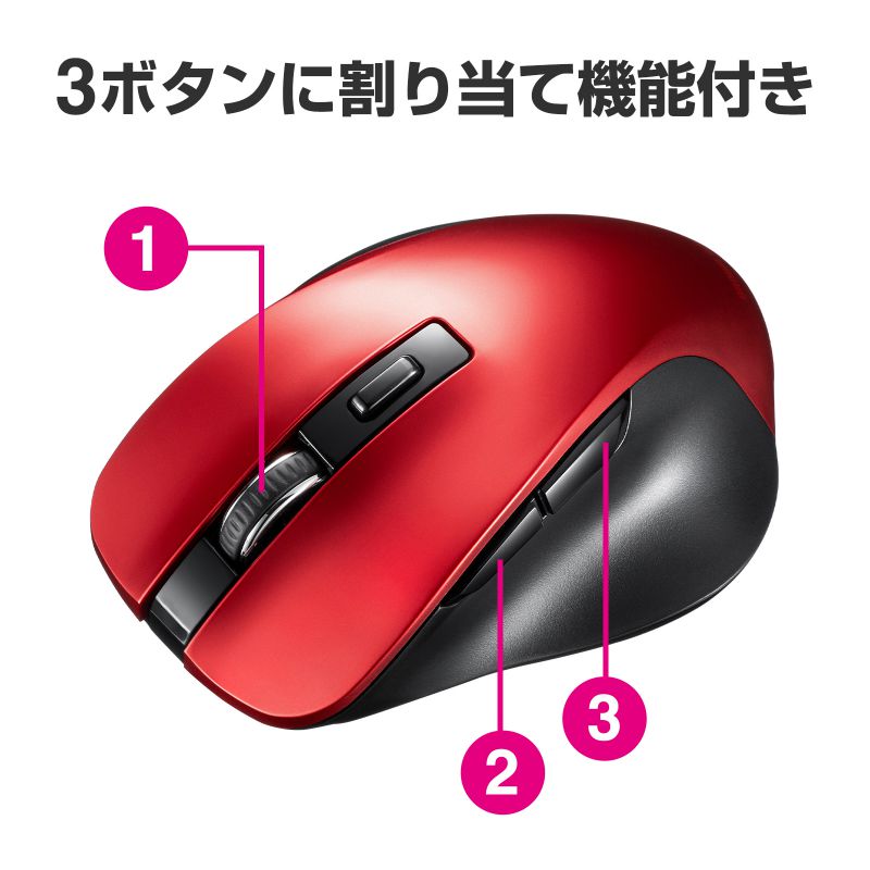 ピックアップ