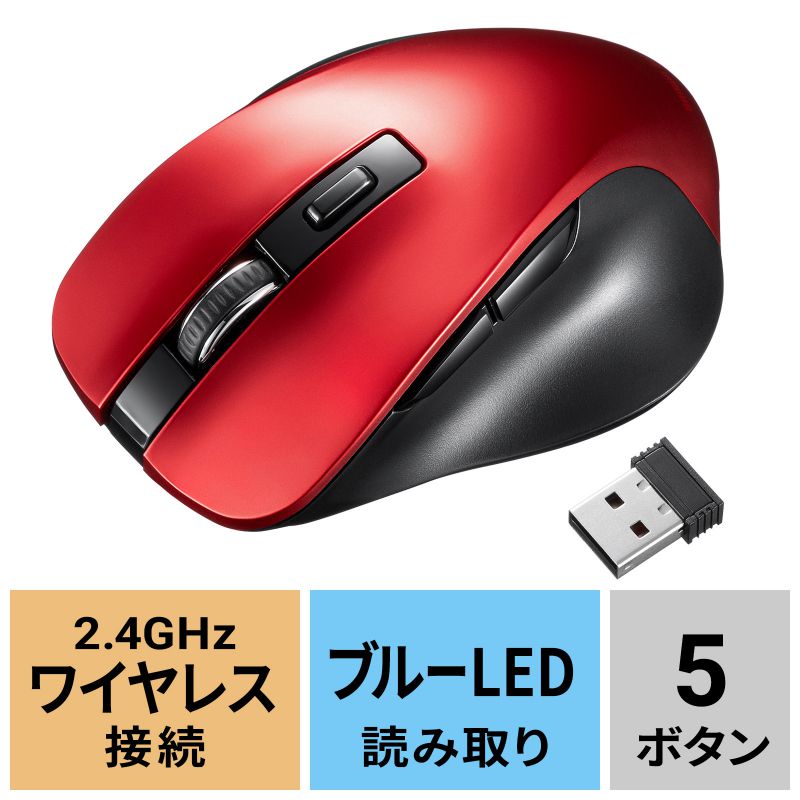 アイコン付き製品カット