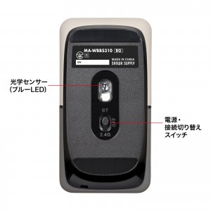 MA-WBBS310BG