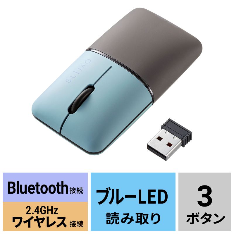 アイコン付き製品カット
