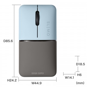 MA-WBBS310BL