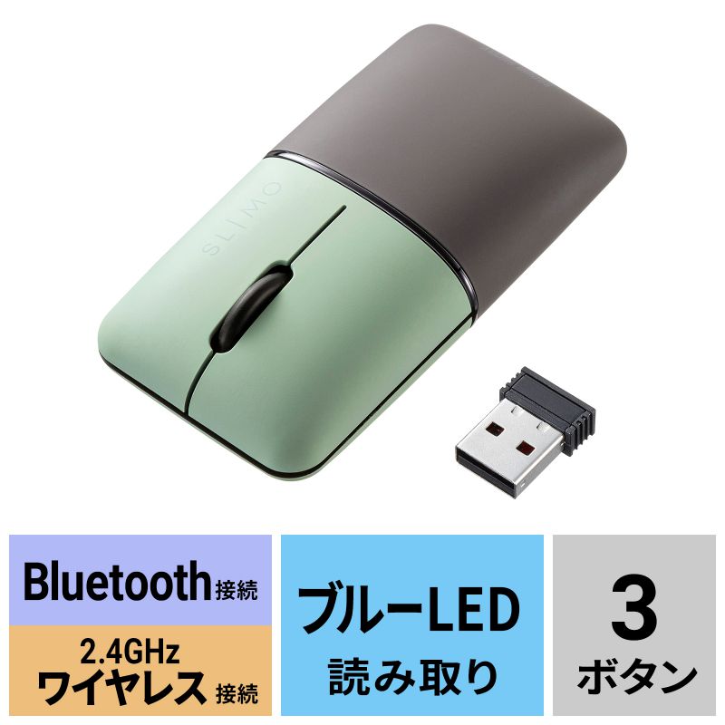 アイコン付き製品カット