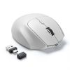 MA-WBIRS539GY Bluetoothワイヤレスマウス(USB-A/USB-C両対応・静音・5ボタン・グレー) MA-WBIRS539GY / Bluetoothワイヤレスマウス(USB-A/USB-C両対応・静音・5ボタン・グレー)