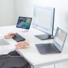 MA-WBIRS539GY Bluetoothワイヤレスマウス(USB-A/USB-C両対応・静音・5ボタン・グレー) MA-WBIRS539GY / Bluetoothワイヤレスマウス(USB-A/USB-C両対応・静音・5ボタン・グレー)