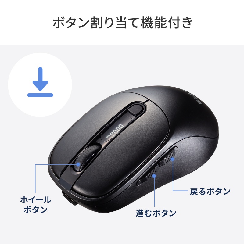 ピックアップ