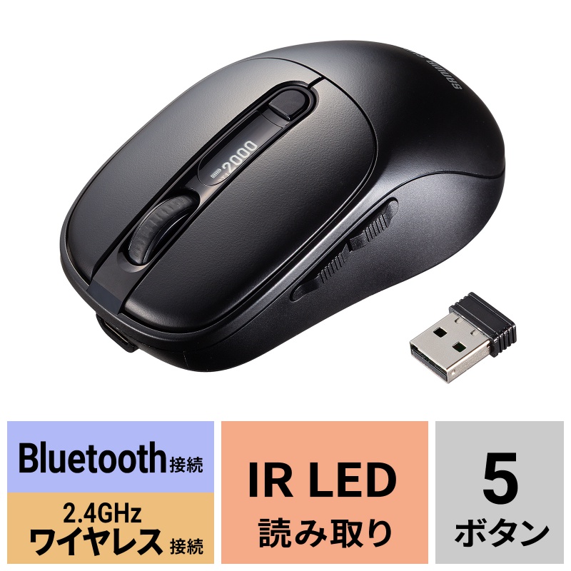 アイコン付き製品カット