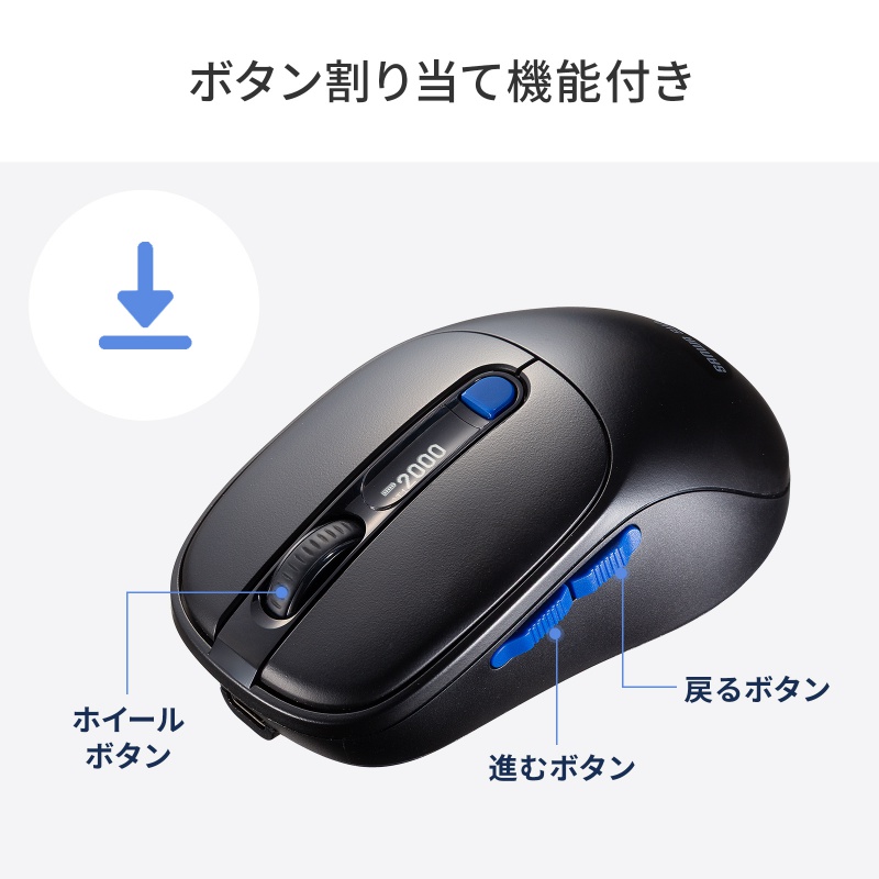 ピックアップ