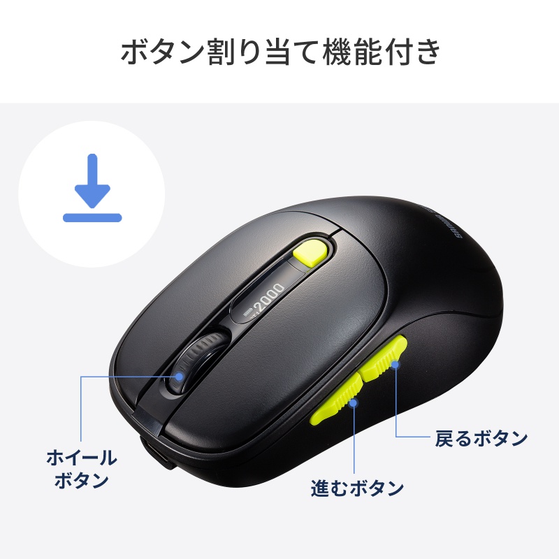 ピックアップ