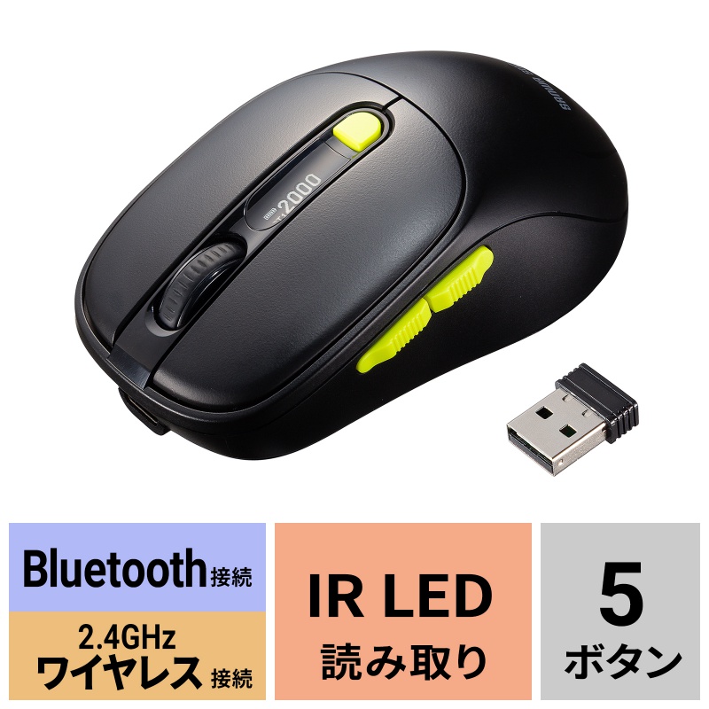 アイコン付き製品カット