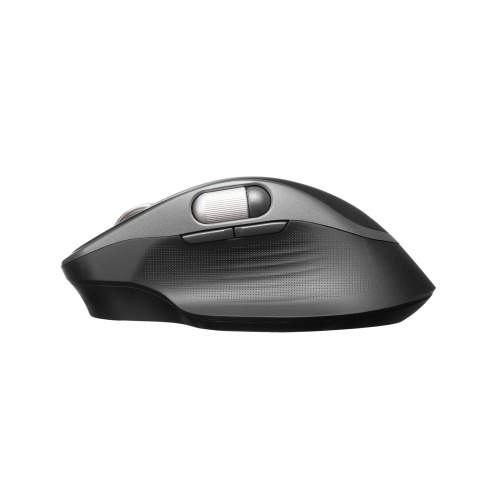 MA-WBIRS635BK / Bluetoothワイヤレスマウス(高速スクロール・チルトホイール・サイドホイール付き)