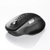 MA-WBIRS635BK / Bluetoothワイヤレスマウス（高速スクロール・チルトホイール・サイドホイール付き）