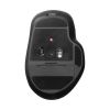 MA-WBIRS635BK / Bluetoothワイヤレスマウス（高速スクロール・チルトホイール・サイドホイール付き）