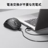 MA-WBIRS635BK Bluetoothワイヤレスマウス(高速スクロール・チルトホイール・サイドホイール付き) MA-WBIRS635BK / Bluetoothワイヤレスマウス(高速スクロール・チルトホイール・サイドホイール付き)
