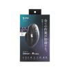 MA-WBIRS635BK / Bluetoothワイヤレスマウス（高速スクロール・チルトホイール・サイドホイール付き）