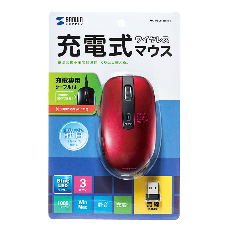 パッケージ