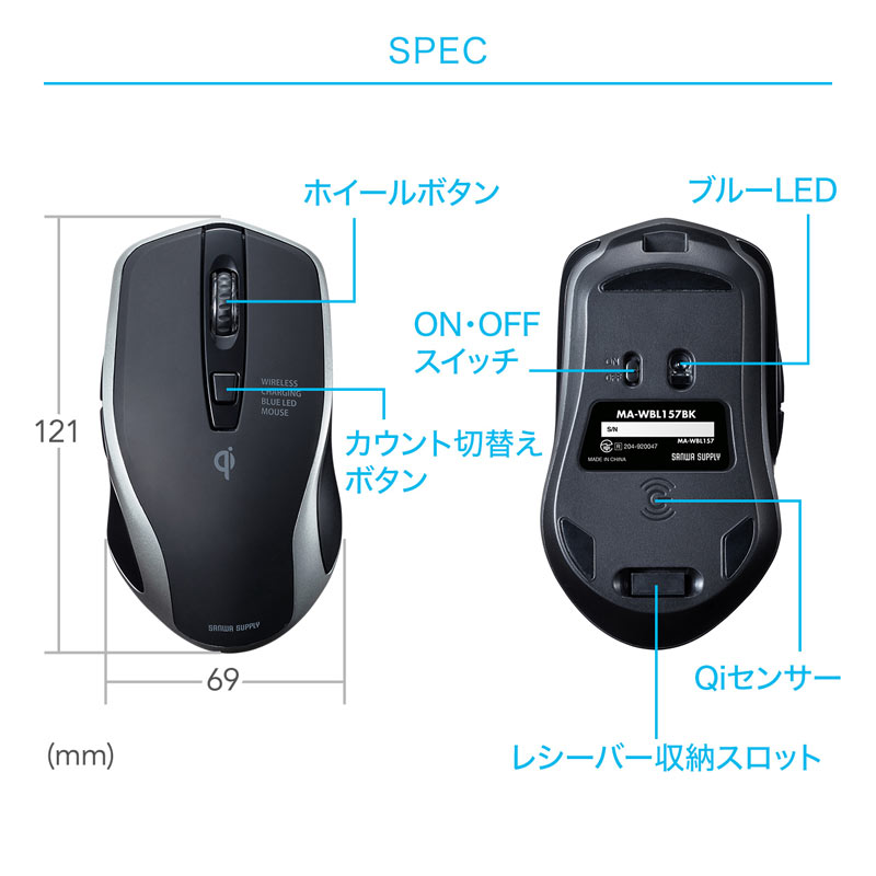 ピックアップ