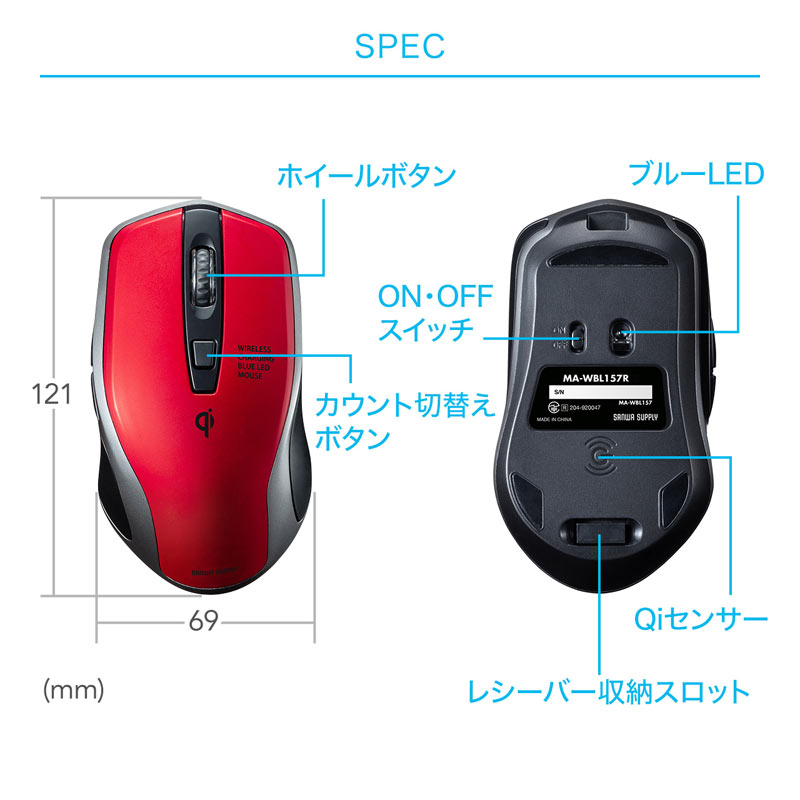 ピックアップ