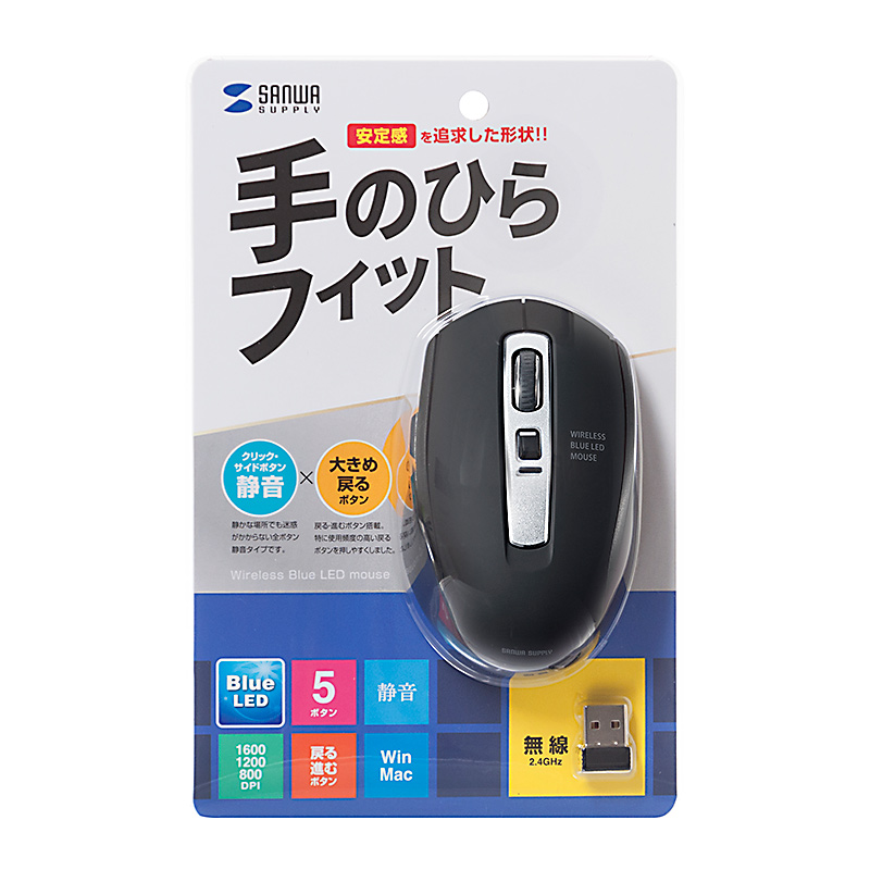 パッケージ