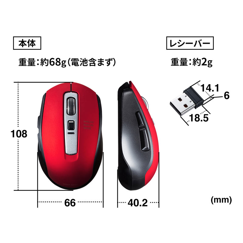 ピックアップ