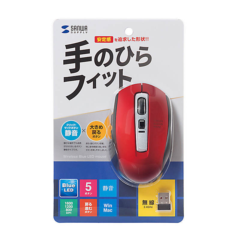 パッケージ