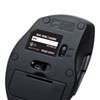 MA-WBL166BK 静音ワイヤレスブルーLEDマウス(5ボタン) MA-WBL166BK / 静音ワイヤレスブルーLEDマウス(5ボタン)