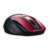 MA-WBL166R 静音ワイヤレスブルーLEDマウス(5ボタン) MA-WBL166R / 静音ワイヤレスブルーLEDマウス(5ボタン)