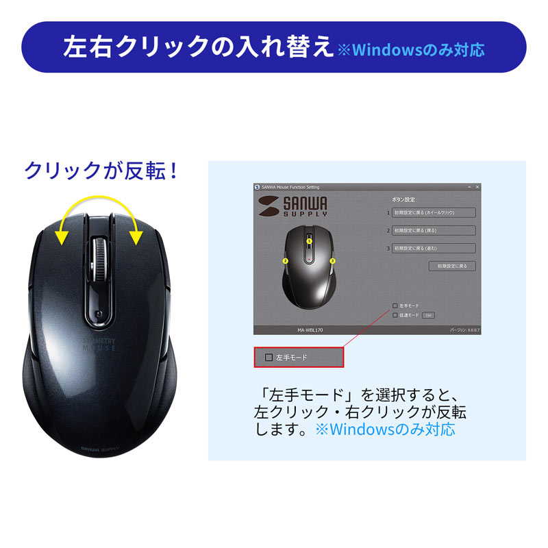 ピックアップ