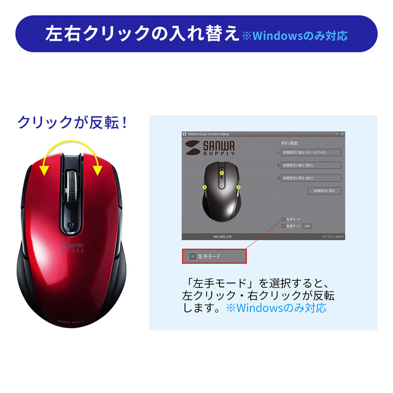ピックアップ