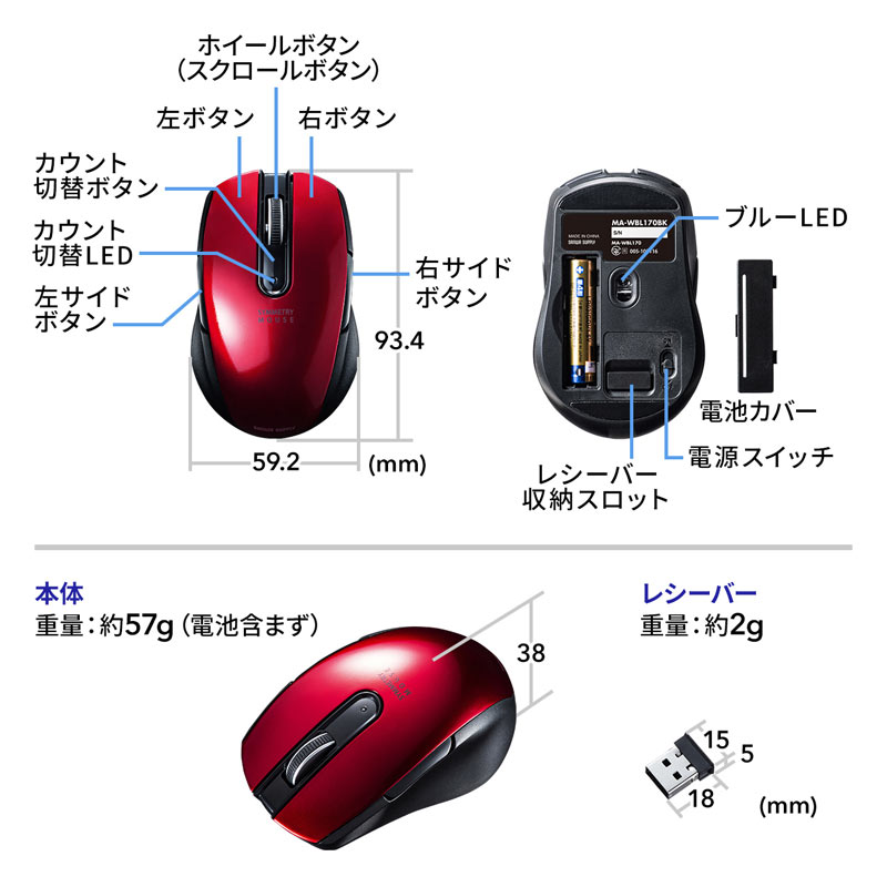 ピックアップ