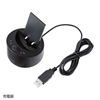 MA-WBL20BK 充電式ワイヤレスブルーLEDマウス MA-WBL20BK / 充電式ワイヤレスブルーLEDマウス