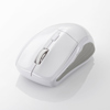 MA-WBL25W 超小型レシーバーワイヤレスブルーLEDマウス(ホワイト) MA-WBL25W / 超小型レシーバーワイヤレスブルーLEDマウス(ホワイト)