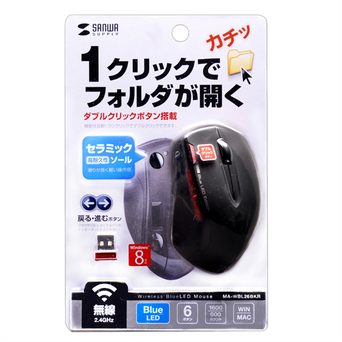パッケージ