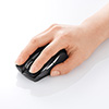 MA-WBL28BK ワイヤレススピードスクロールマウス MA-WBL28BK / ワイヤレススピードスクロールマウス