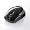 MA-WBL28BK ワイヤレススピードスクロールマウス MA-WBL28BK / ワイヤレススピードスクロールマウス